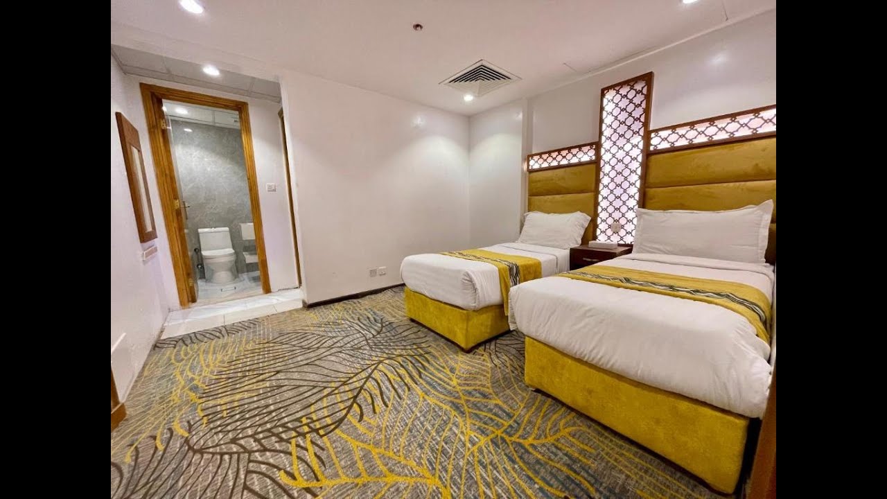 almukhtar aldahbe | Hôtel en al madinah, Arabie saoudite