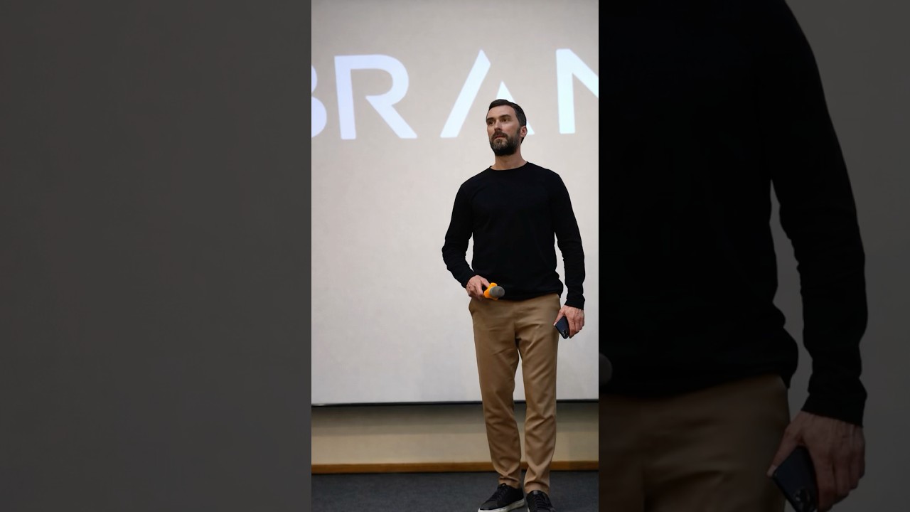 Благодарен @danamuravyeva и @brandhub.club что дали почувствует себя звездой 😊🫶🏻