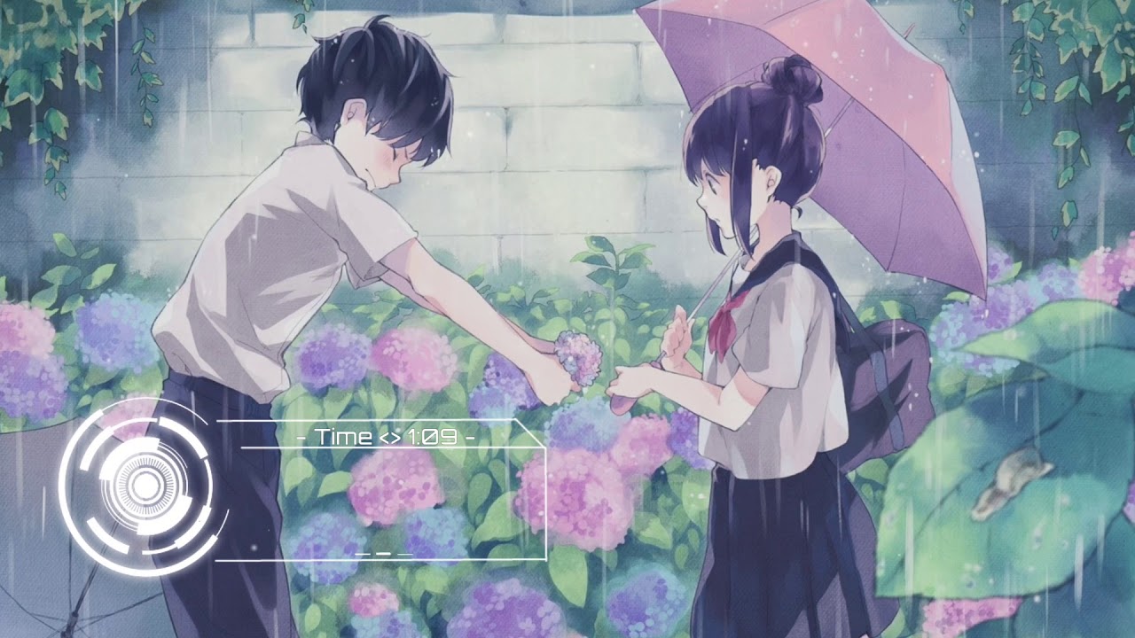 Nightcore - Rock Bottom