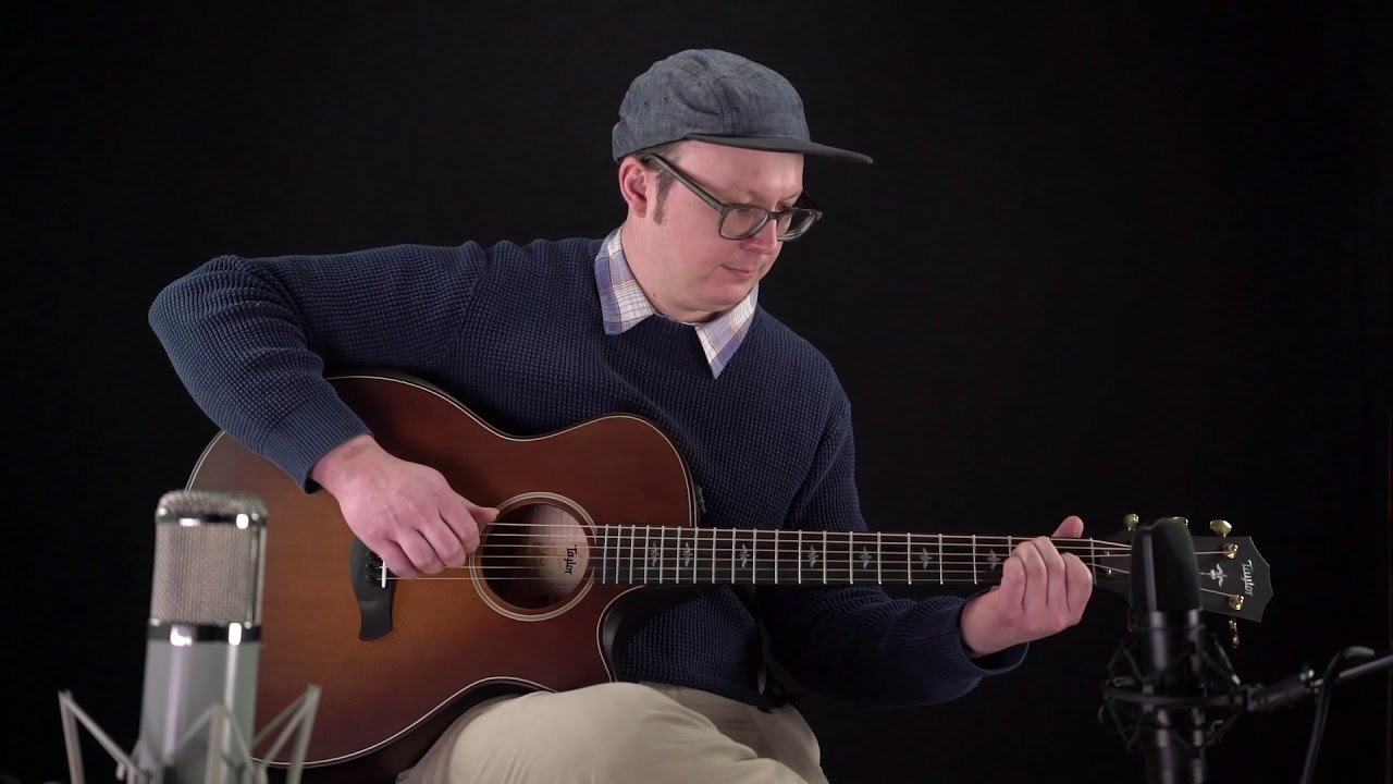 Taylor Builder's Edition 614ce | MGS