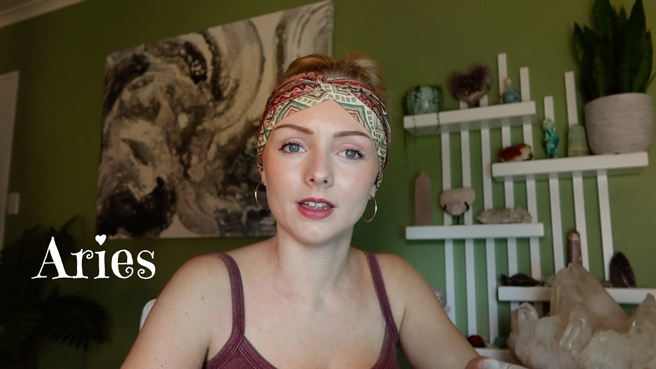 Aries | Your lucky week. Tarot reading 