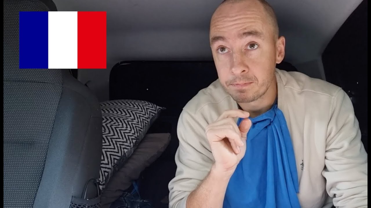 Car Camping France - Bayeux