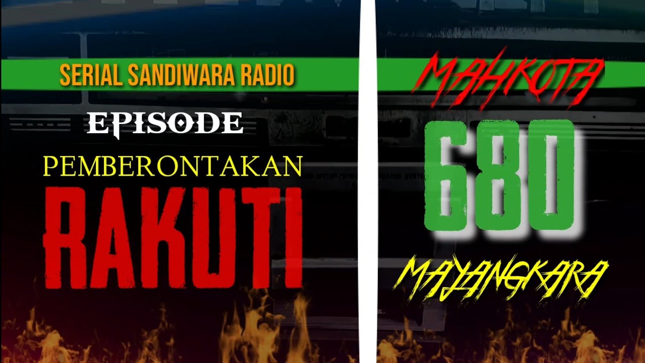 Bagai BANTENG KETATON, GAJAH MADA Menerjang Ganas Orang Yang Akan Menangkap PRABU JAYANEGARA