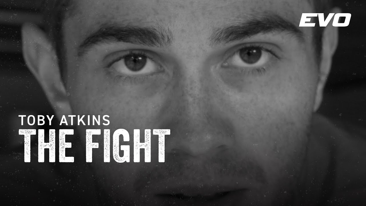 Toby Atkins - The Fight Against Doping