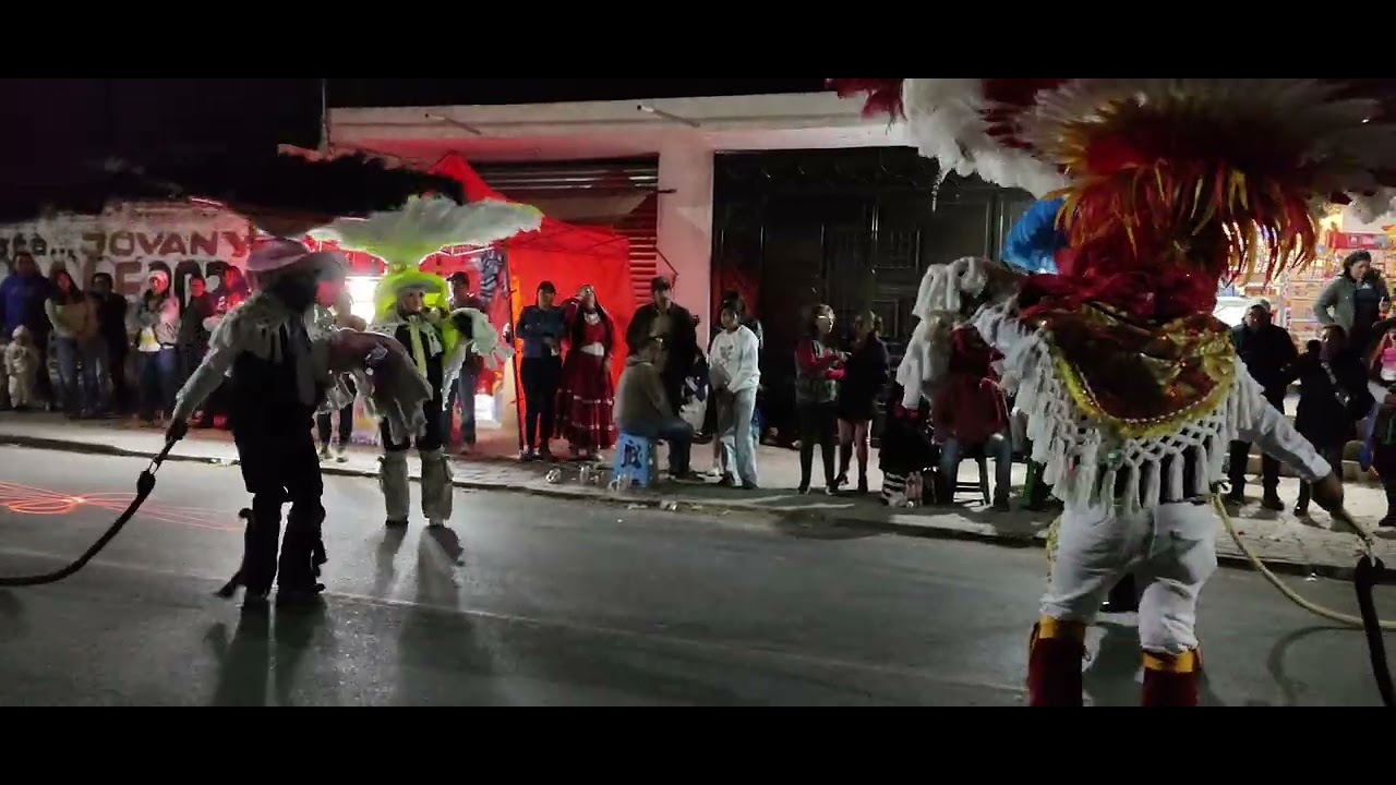 Carnaval Tetlayamil 2026 