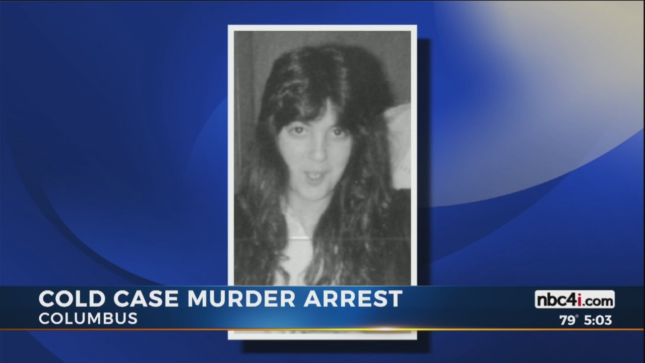 Mt. Vernon man indicted for 1985 Franklin Co. cold case murder