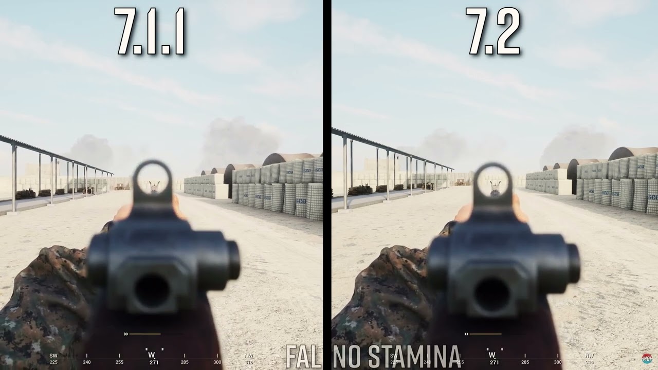 7.2 update на русском