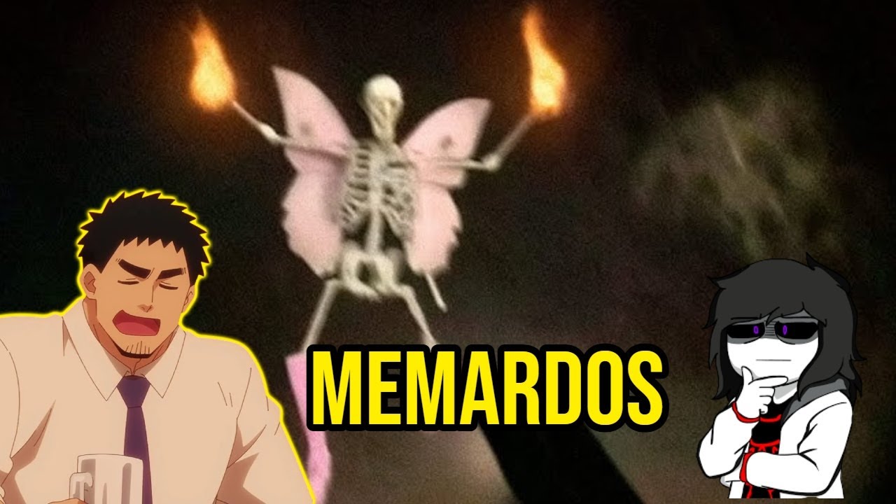 ENGAIL VIENDO MEMES CON @Soy_Edhen  UNUSUAL MEMES COMPILATION V1