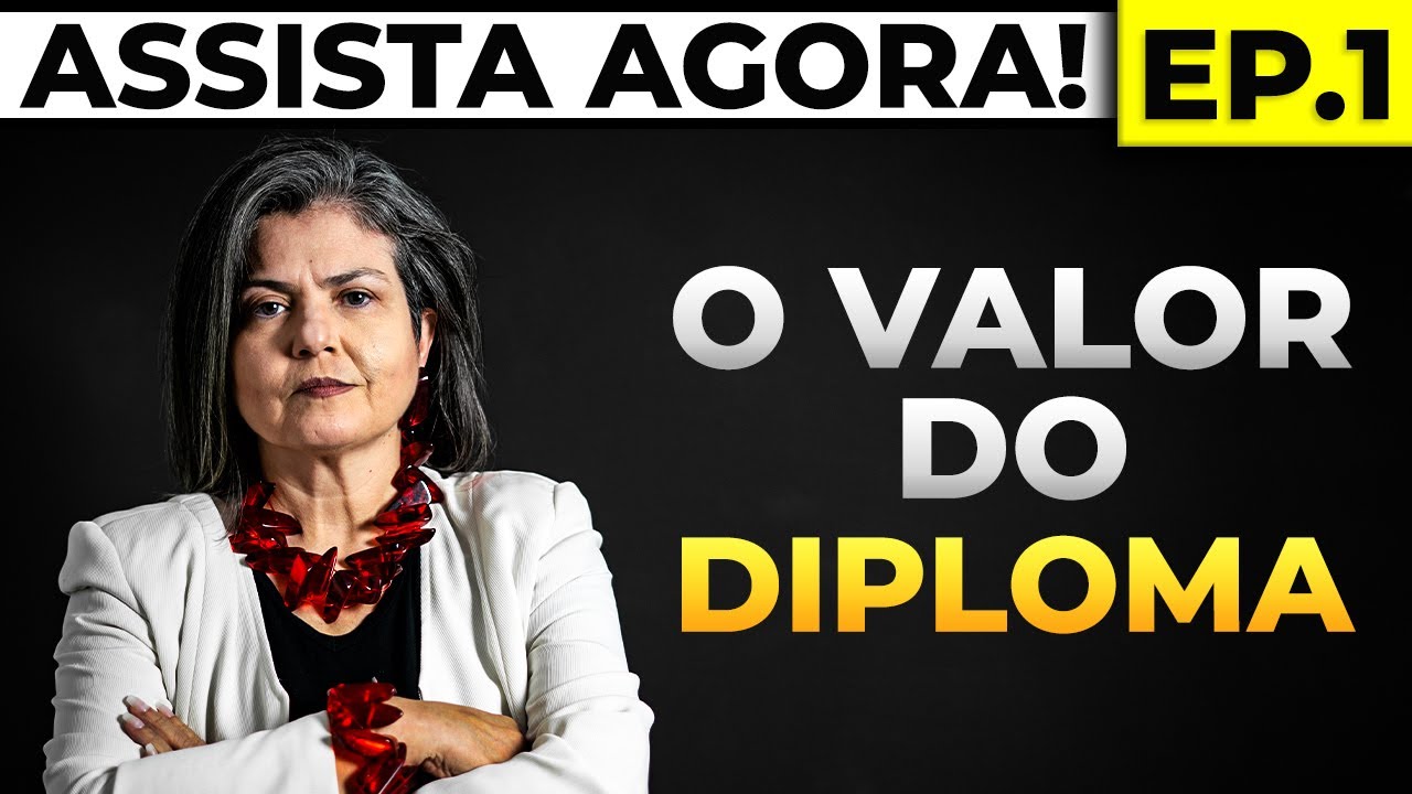 O Sucesso Não É Coisa Do Acaso - Episódio 01