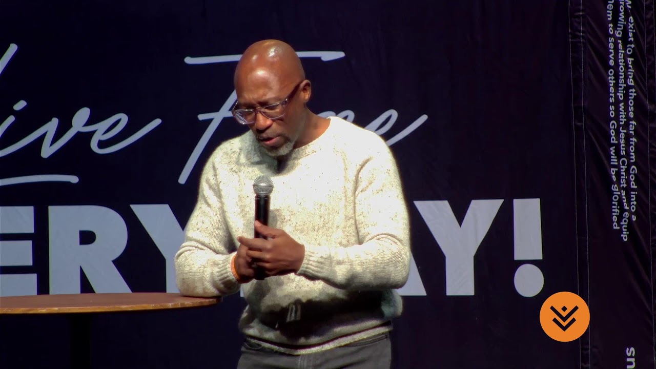 Freedom Church - Anchored in Community - It's Not Only Important 'It's Vital'
