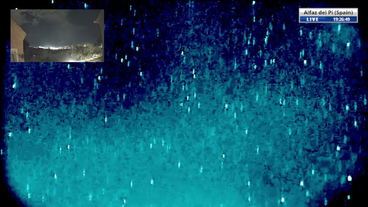 ✨Stars & Night Vision Live Stargazing (03-02-2026) ✨
