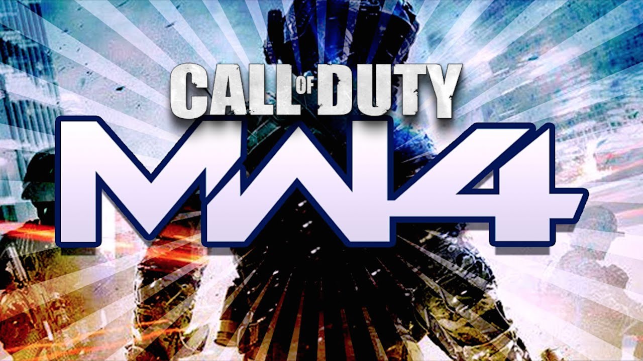 MODERN WARFARE 4 in 2016?? (Gaming News)