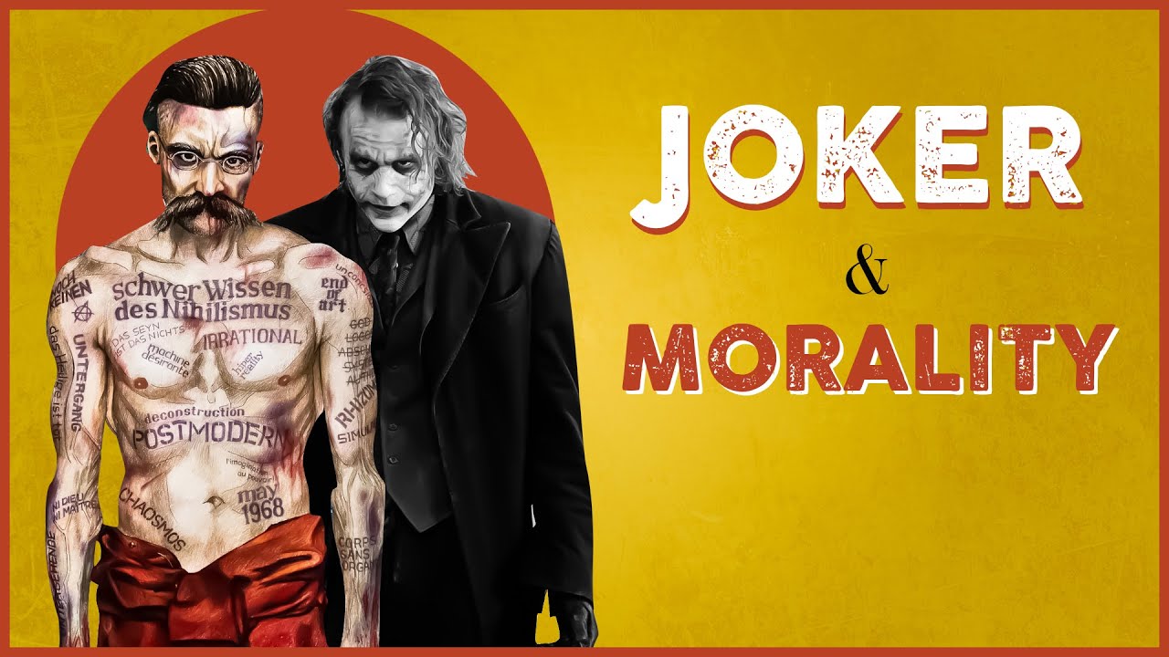 Joker and Morality | Missed Movies