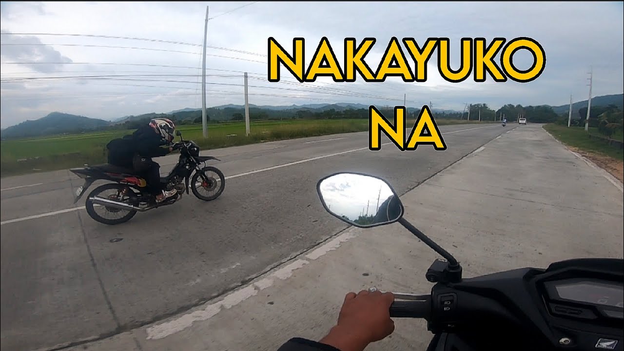XRM vs XRM puro babae. #vlogs #winnerx150 #motovlog #xrm125fi 