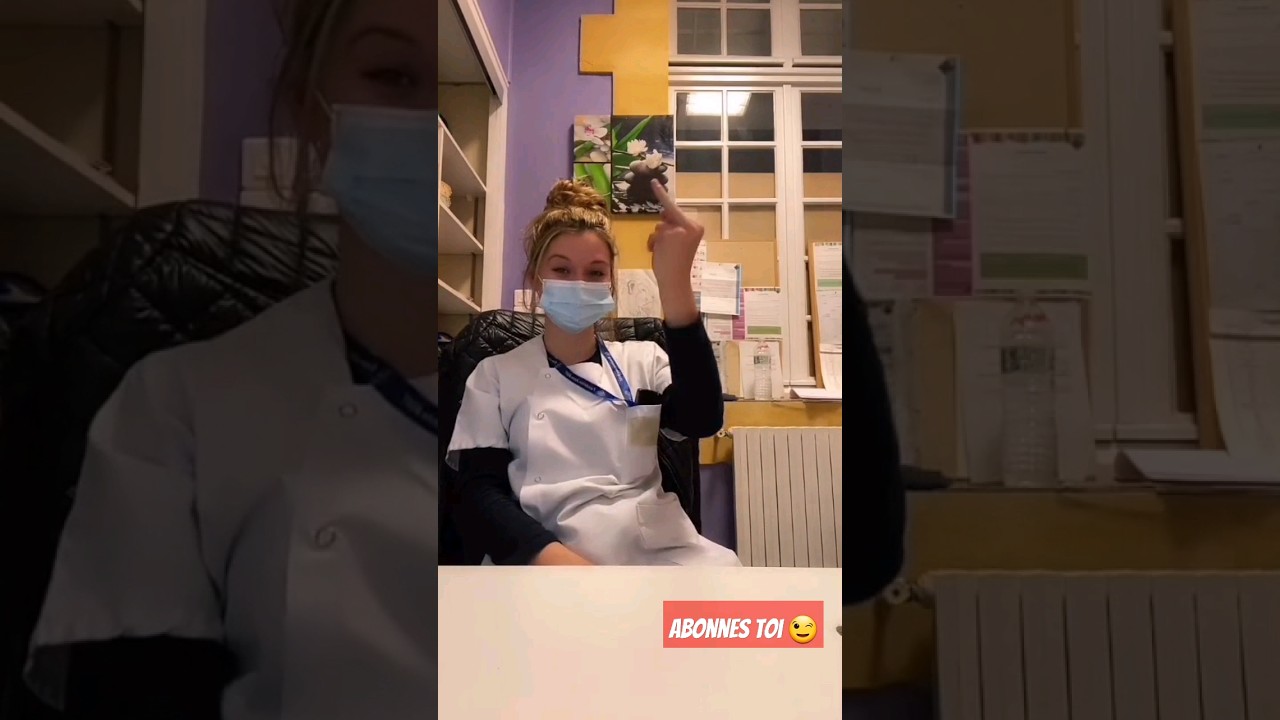 Quand tu travailles seule en psychiatrie de nuit... soignant-independant.fr #medical #infirmi&egrave;re