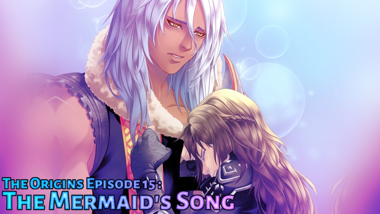 Eldarya The Origins Episode 15 | English [Valkyon]