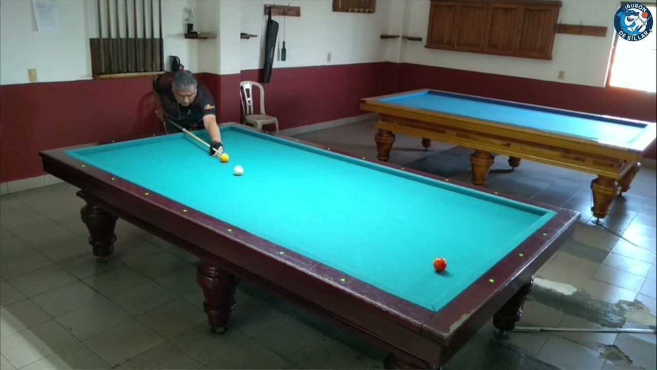 Francisco Tellez (Cuernavaca) 🆚 Ricardo Aquino (Puebla) 😱 ¡EL FINAL MÁS DRAMÁTICO!