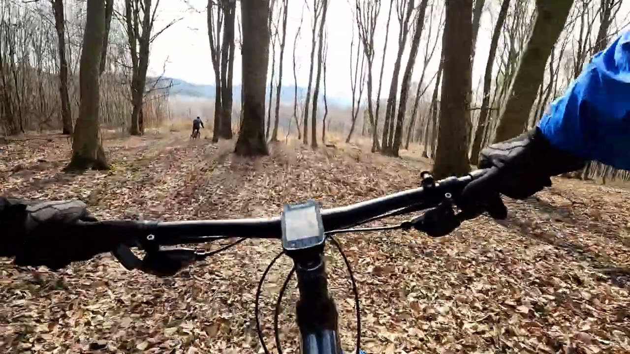 MTB community VKL Brody city - Boratyn