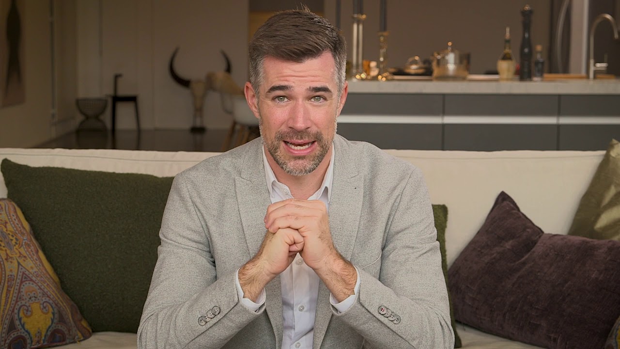 INTERVIEW: DIE LETZTEN 5 JAHRE