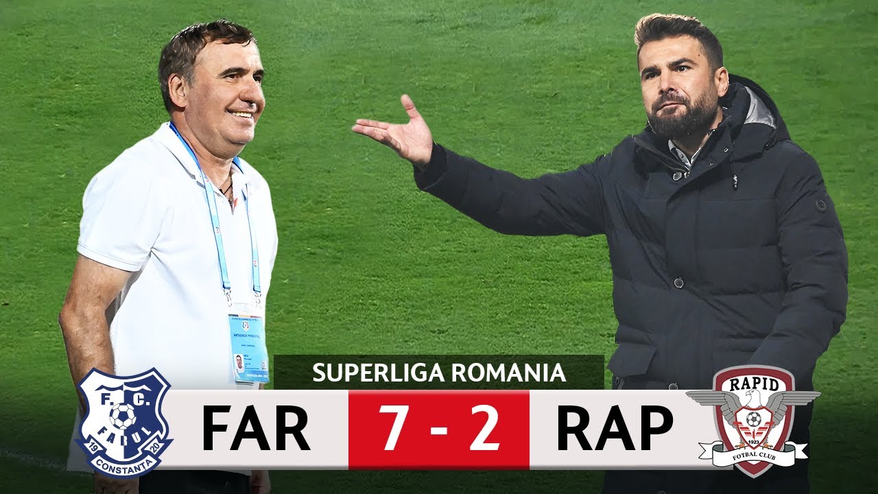 TOP Meciuri &icirc;n care Gheorghe Hagi a PREDAT FOTBAL Adversarilor