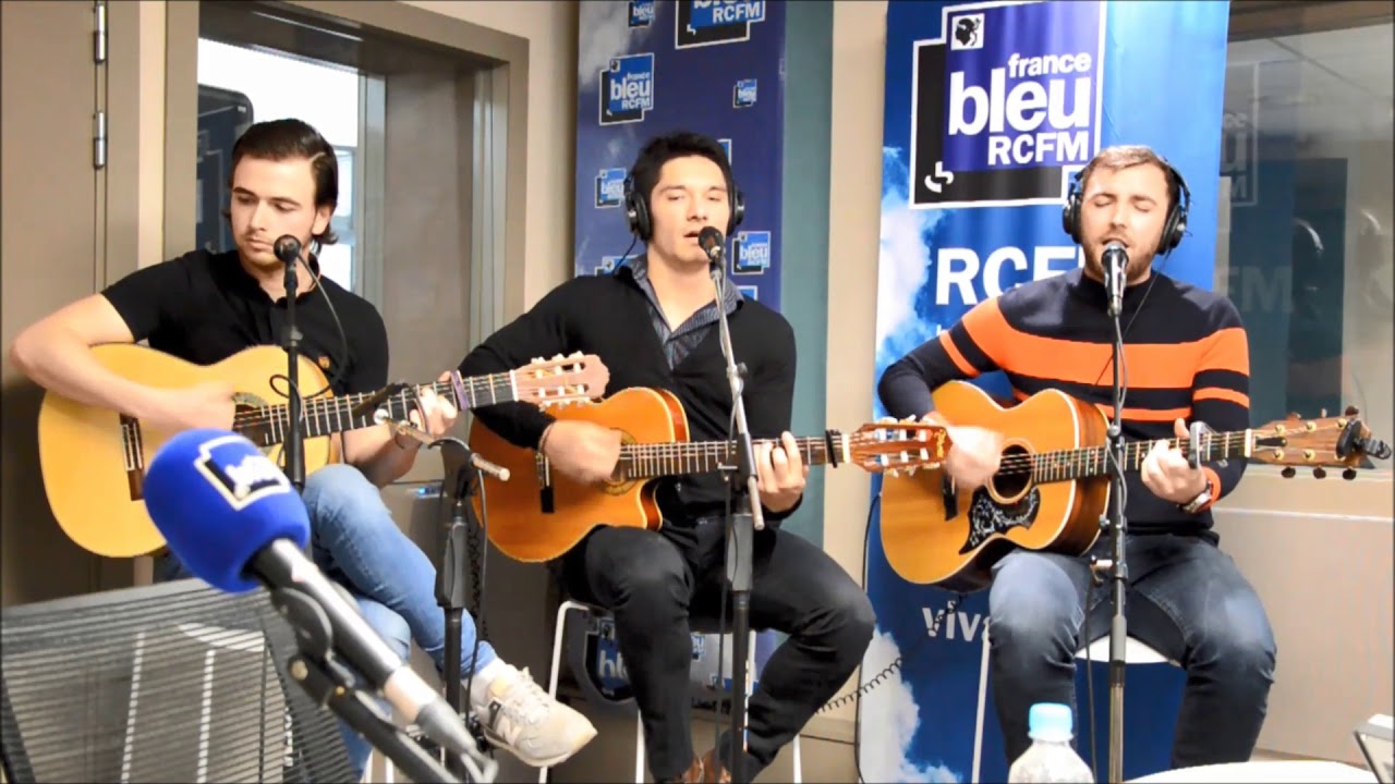 Clip RCFM In'Cantu A fiaccula Sodade