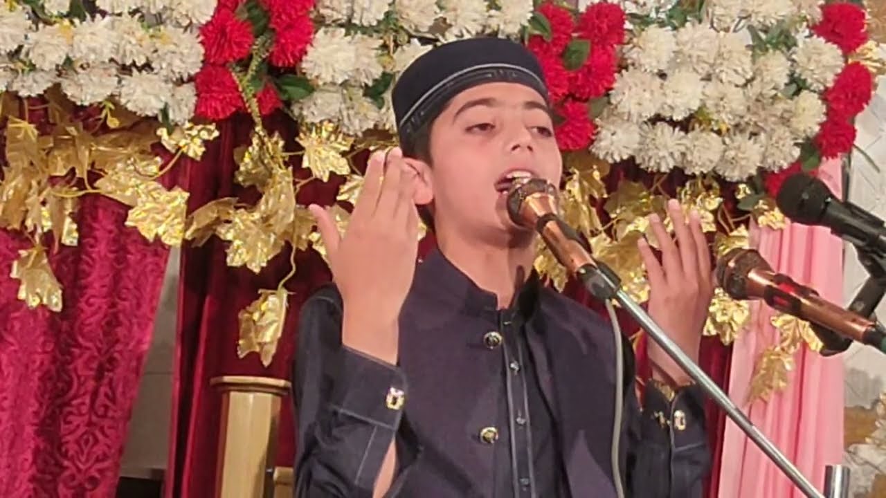 Mian Fsd Ahle hadees is live!