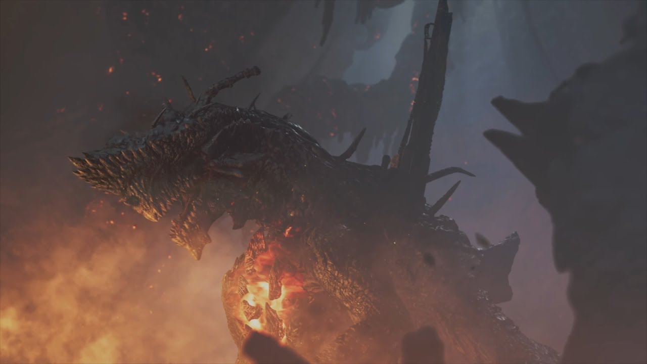 Gogmazio Event Quest|Monster Hunter Wilds