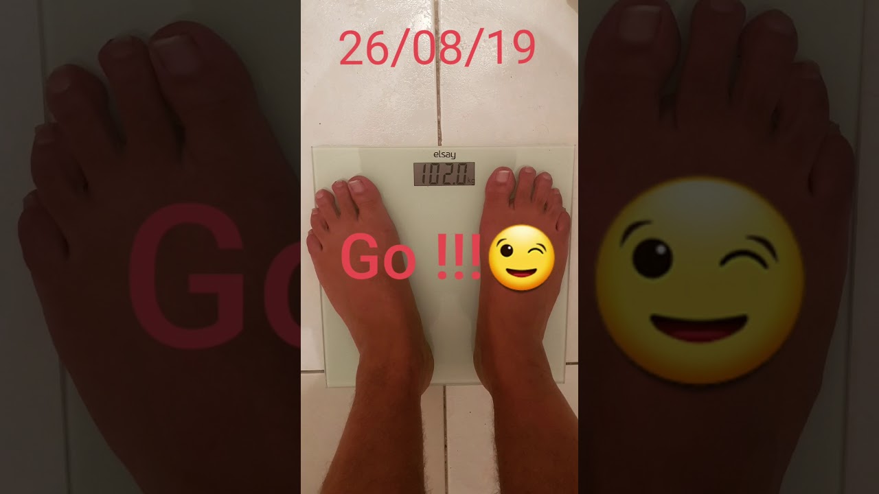 Motivation perte de poids