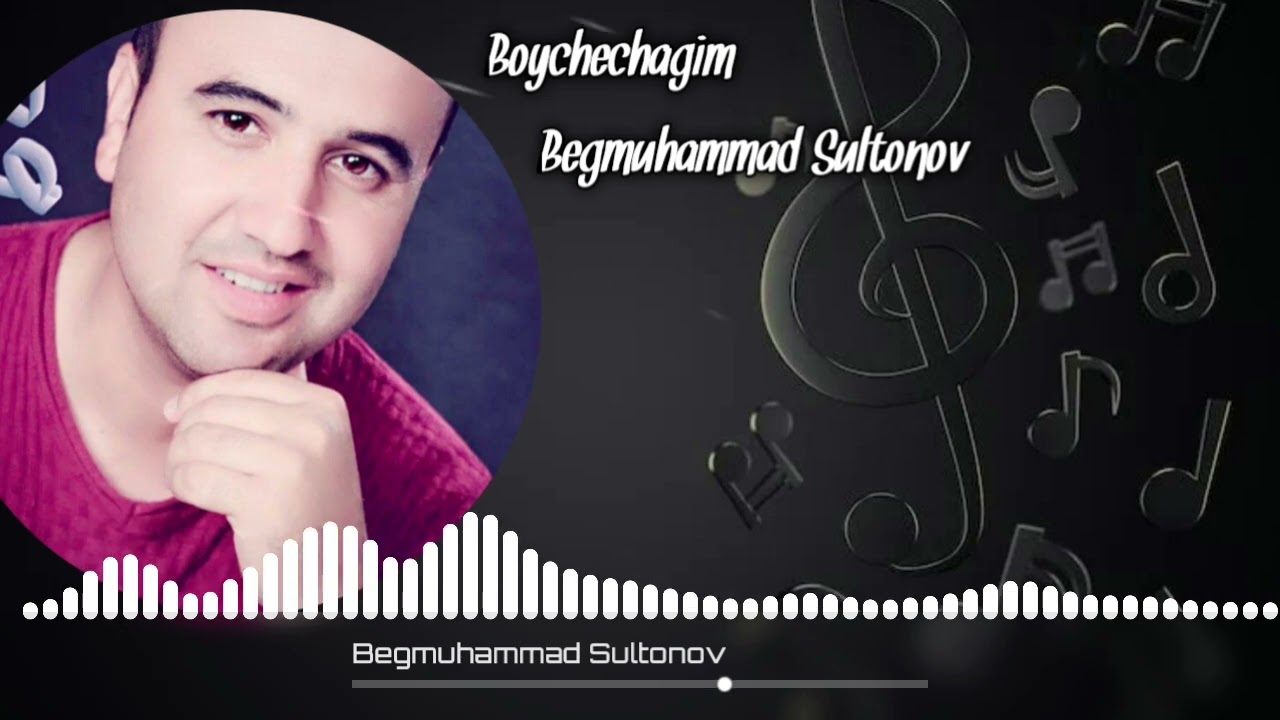 Begmuhammad Sultonov-Boychechagim remix ( tuyona) 