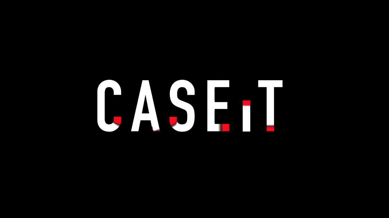 CaseIT 2019 Organizing Committee Video