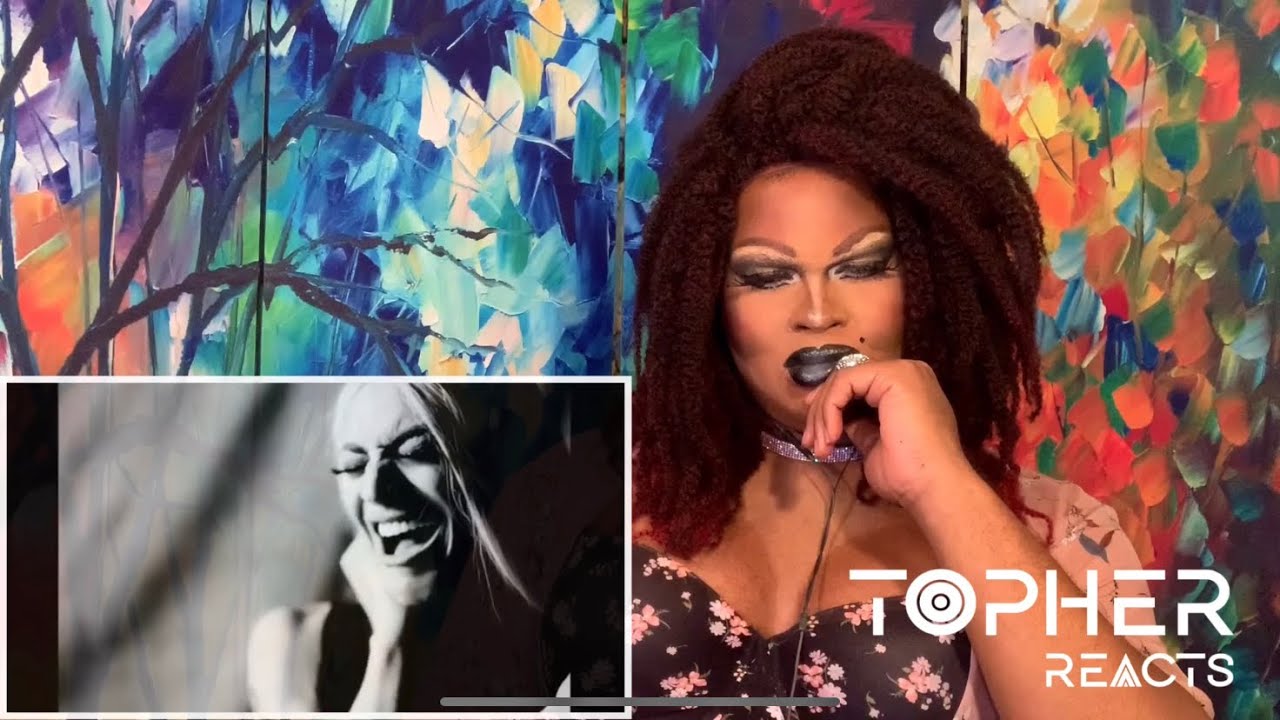 Pabllo Vittar - Indestrutível [Official Music Video] (Reaction) | Topher Reacts