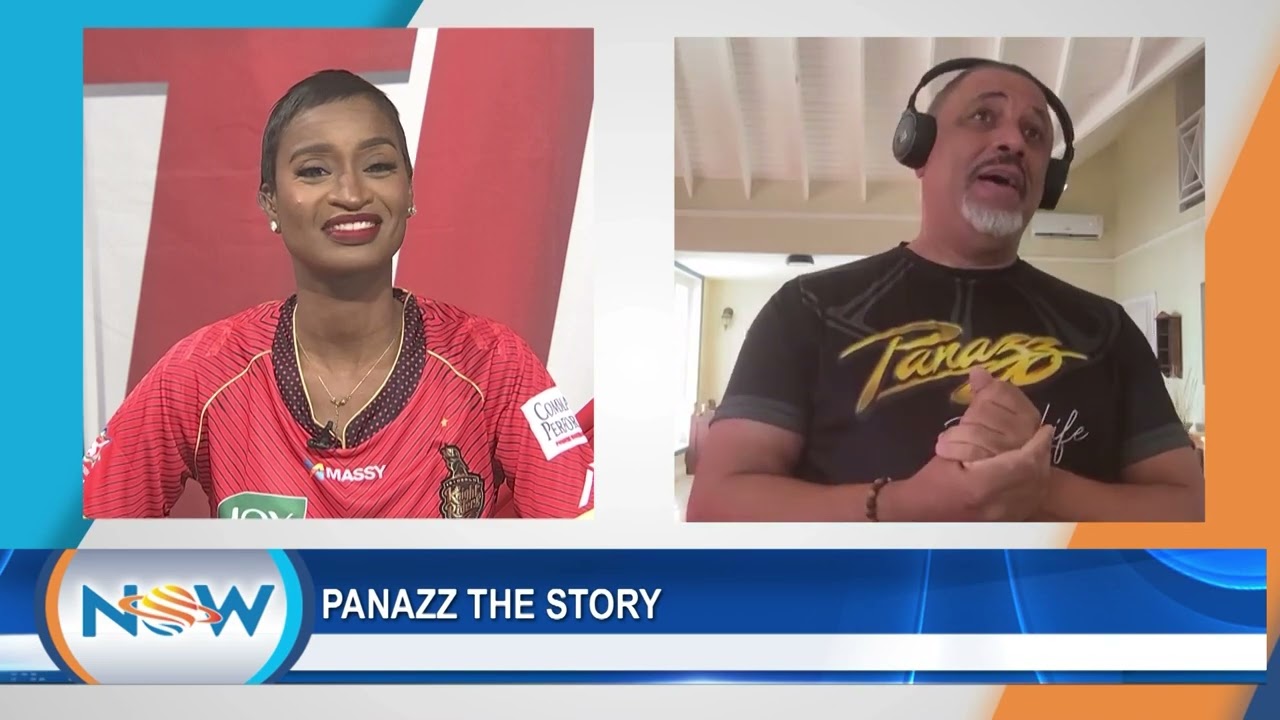 Panazz The Story