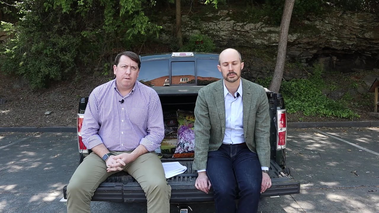 Tailgate Talk: Dog Bite Case in Georgia With Attorney Jeb Butler & Graham Roberts