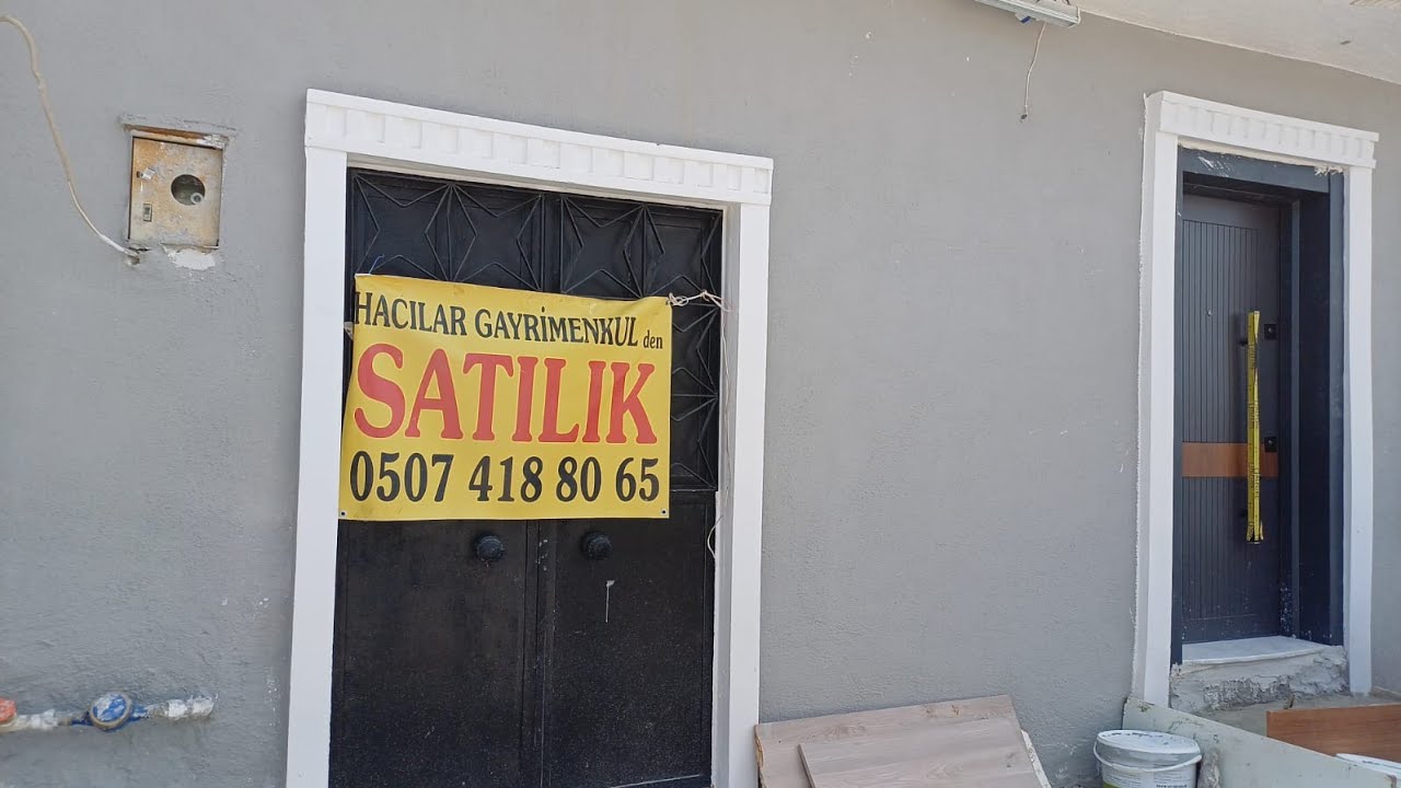 BERGAMA ZEYTİNDAĞINDA SATILIK YERLER #köydeyaşam #köyegöç