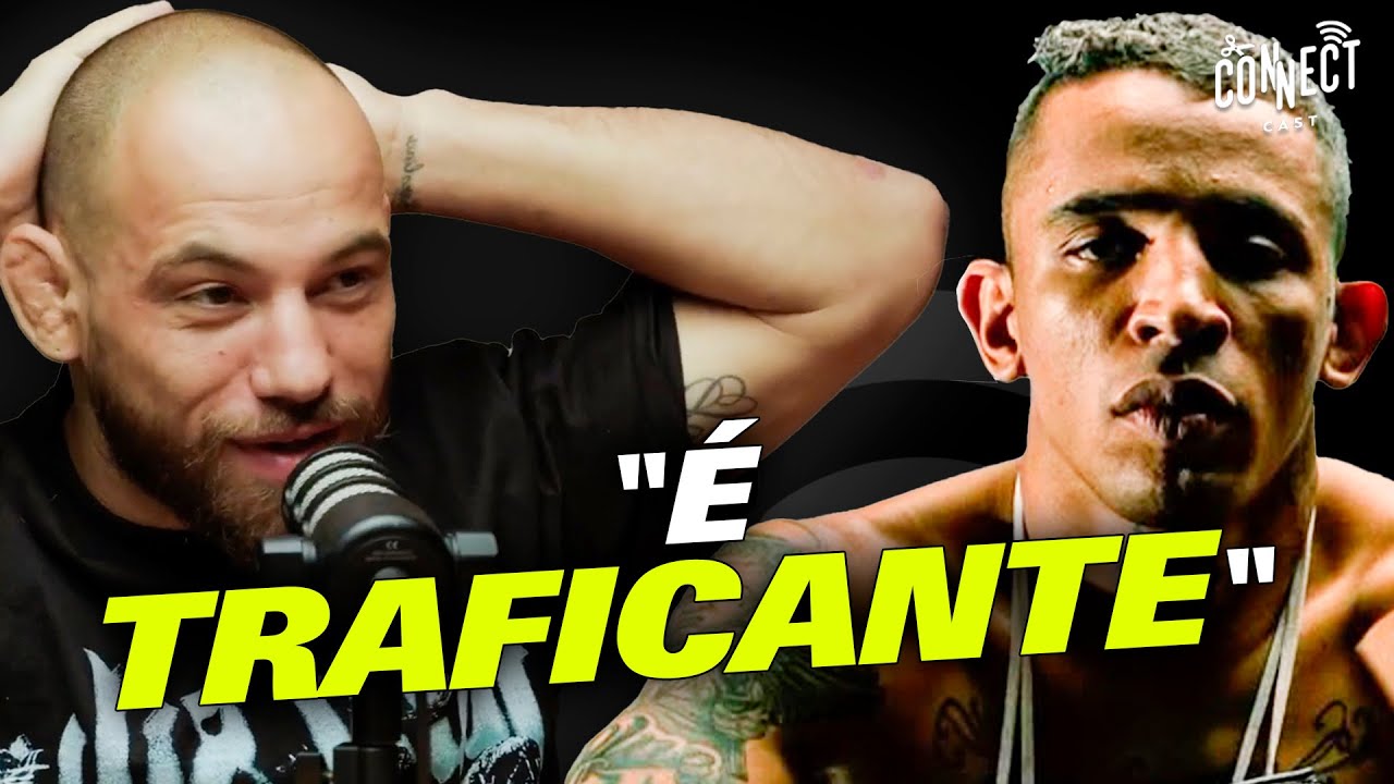 JEAN SILVA FAZ DECLARAÇÃO BOMBÁSTICA SOBRE CARLOS PRATES