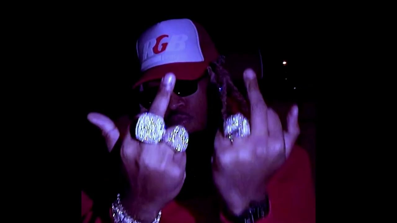Future type beat – TOXIC ''2026''