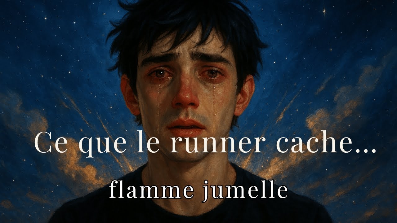 Le runner se défait en silence : la vérité de ce qu’il ressent à la fin du parcours.