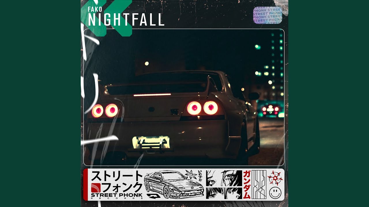 NightFall