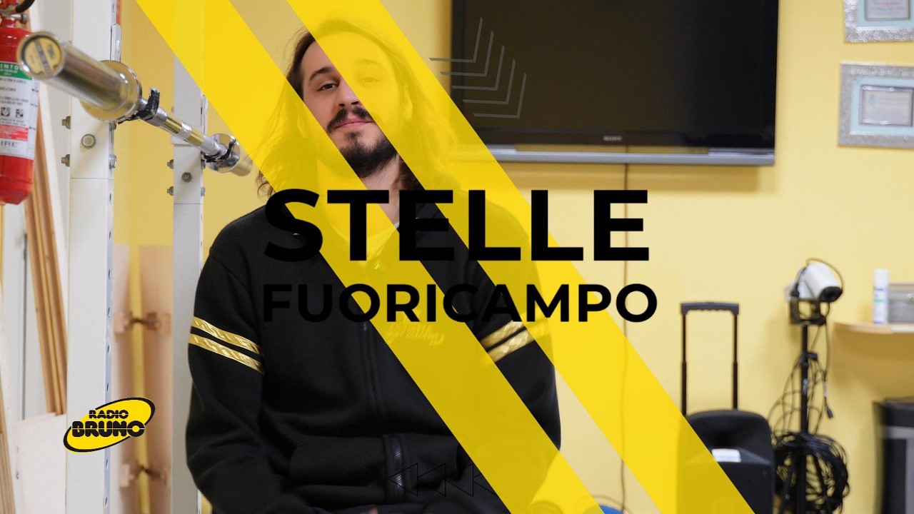 Stelle Fuori Campo: Andrea Bellentani, la forza e la disciplina di un campione italiano di Sanda