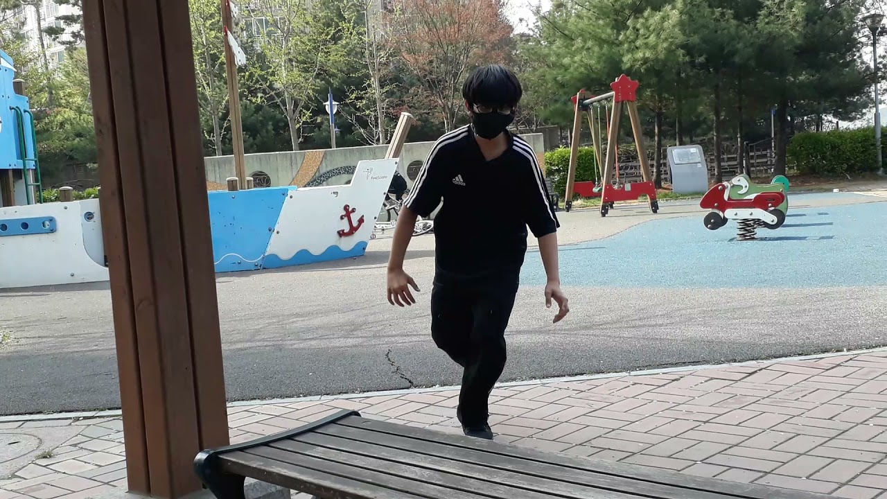 팝스핀