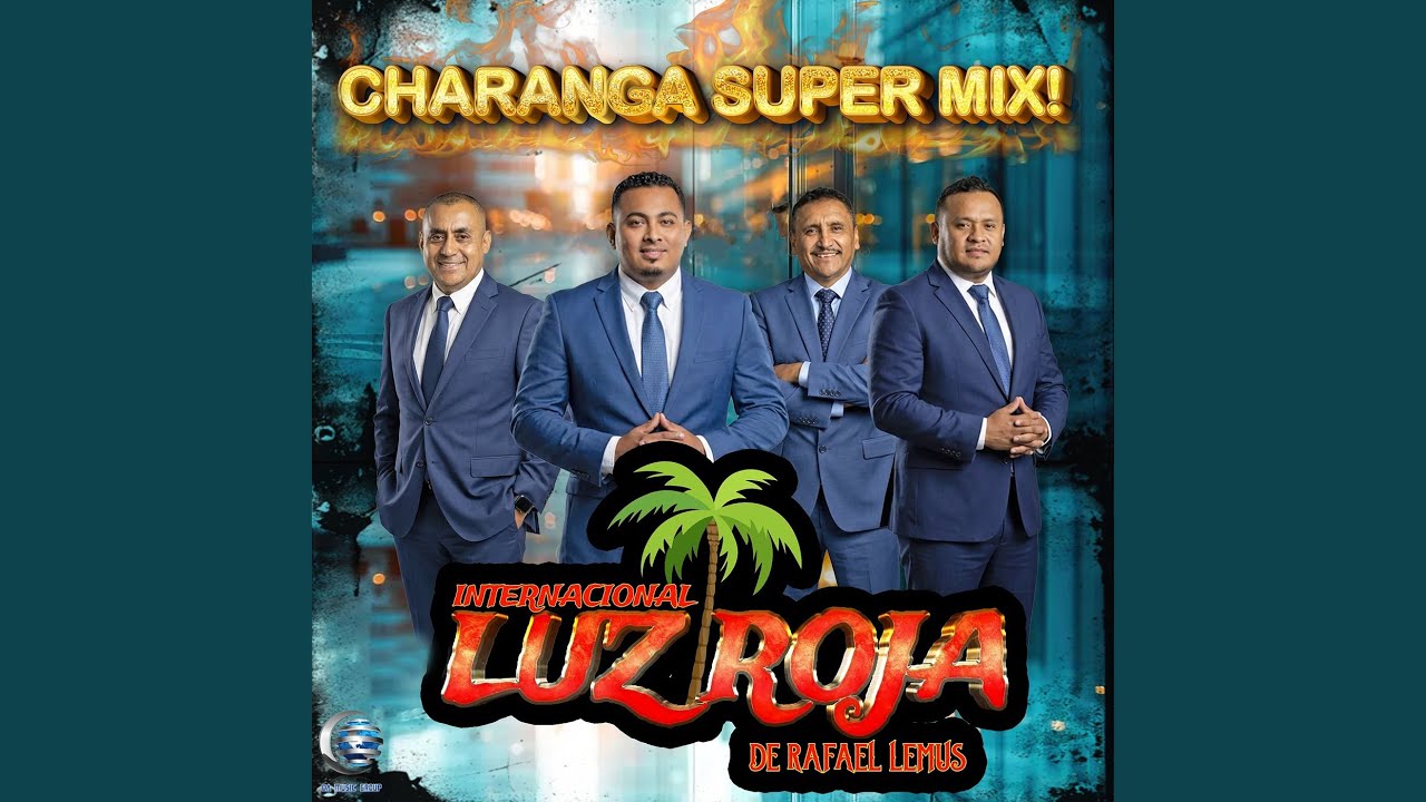 Charanga Super Mix!