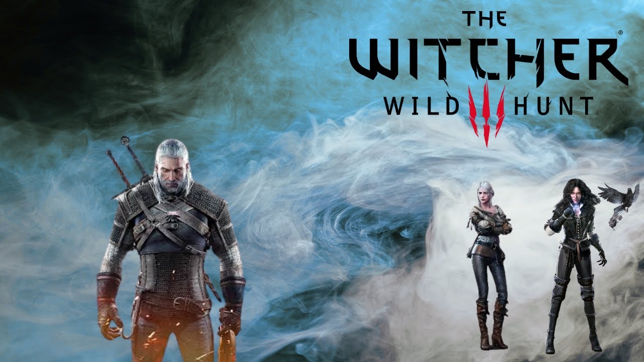 Witcher 3 - Gameplay Walkthrough - Now Or Never