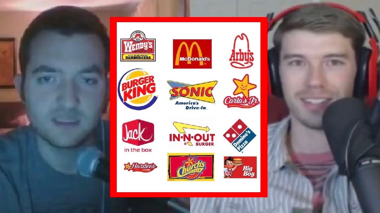 Best and Worst Fast Food Restaurants | PKA
