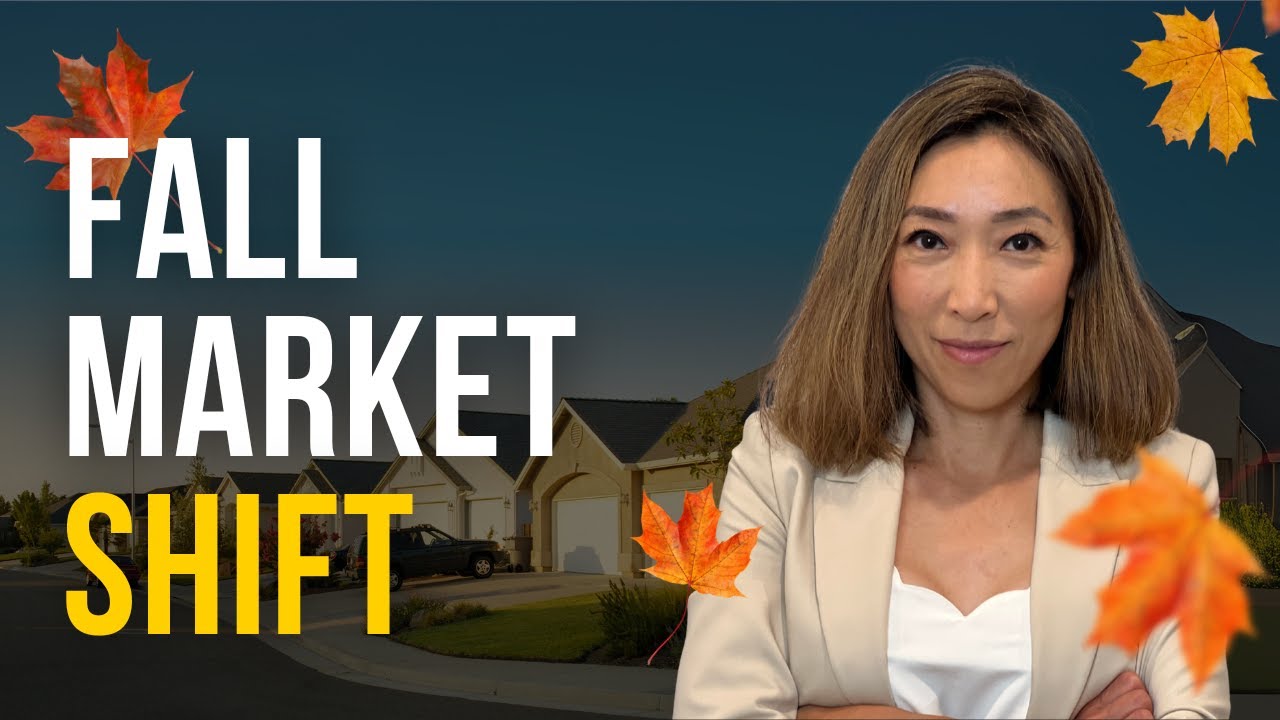 Irvine Real Estate Market Update - Fall 2025 Hidden Opportunities