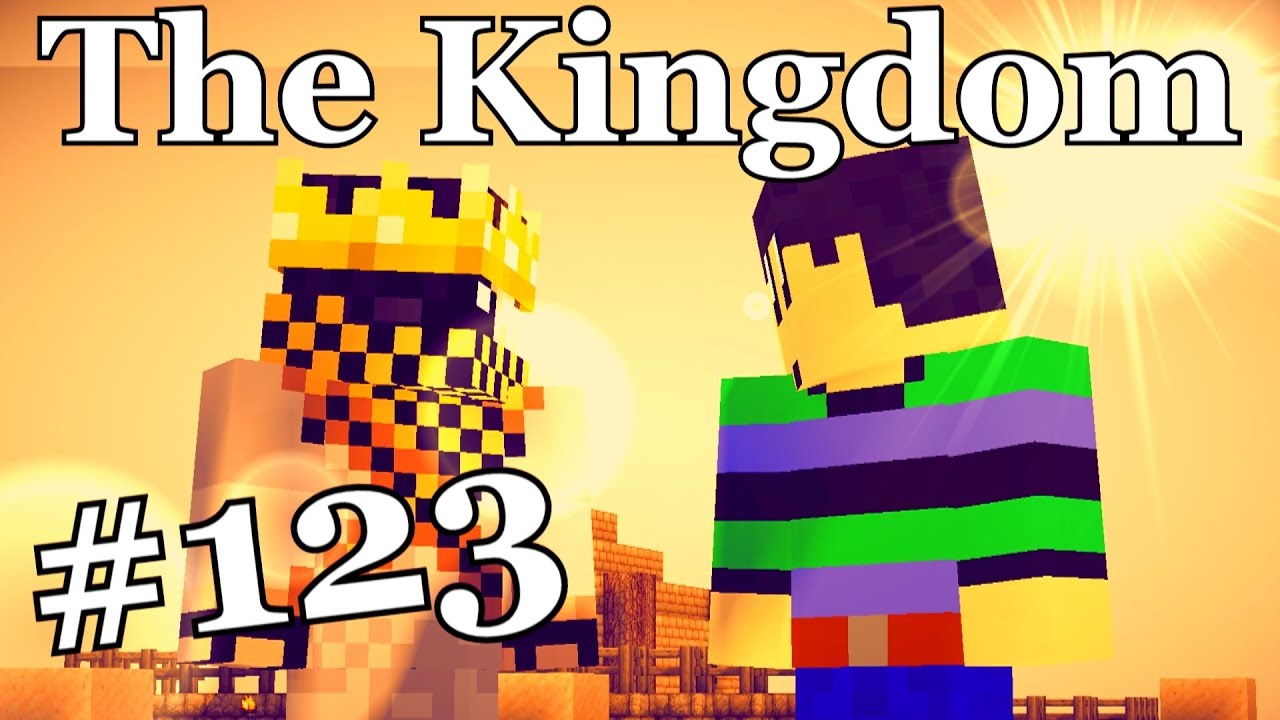 The Kingdom 