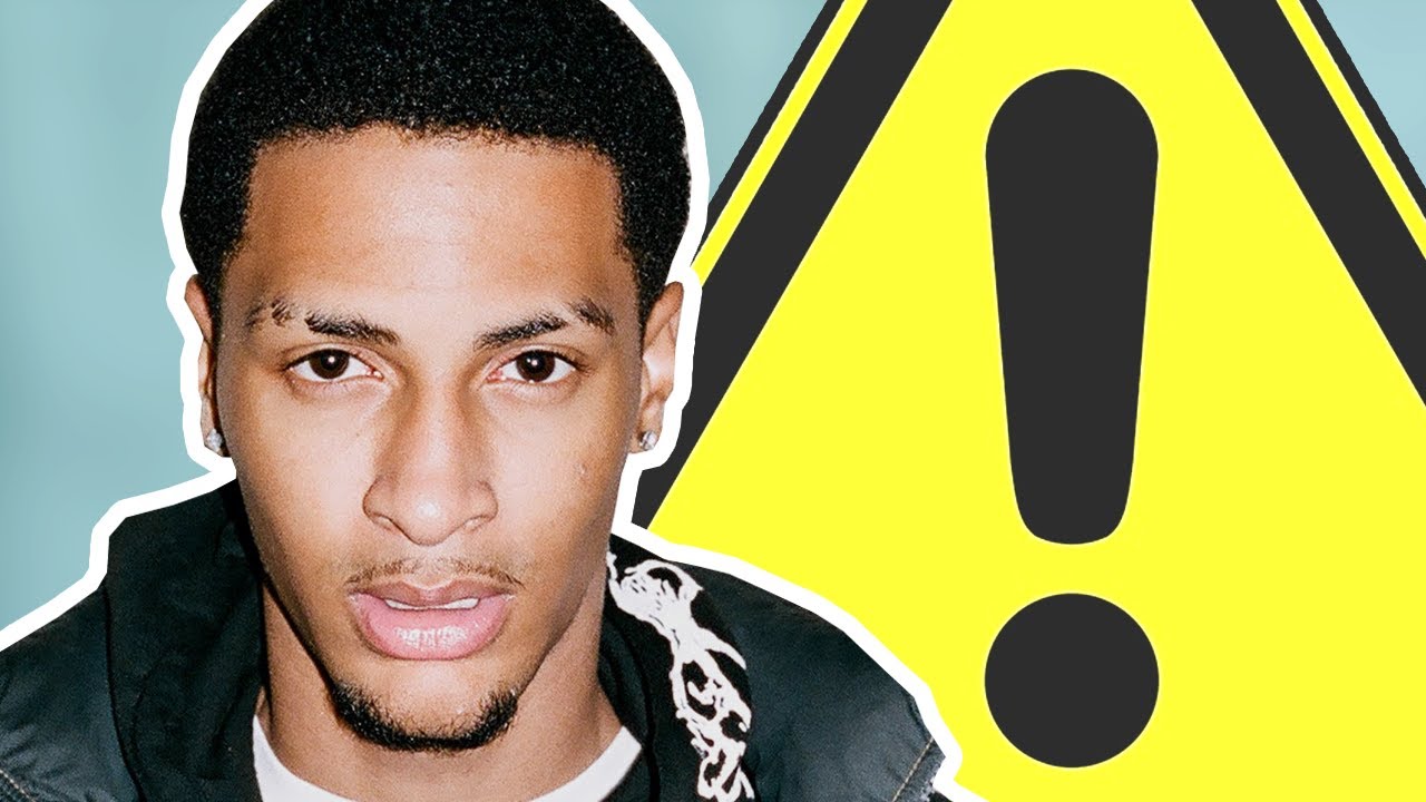 The PROBLEM With Comethazine & Bawskee 4...