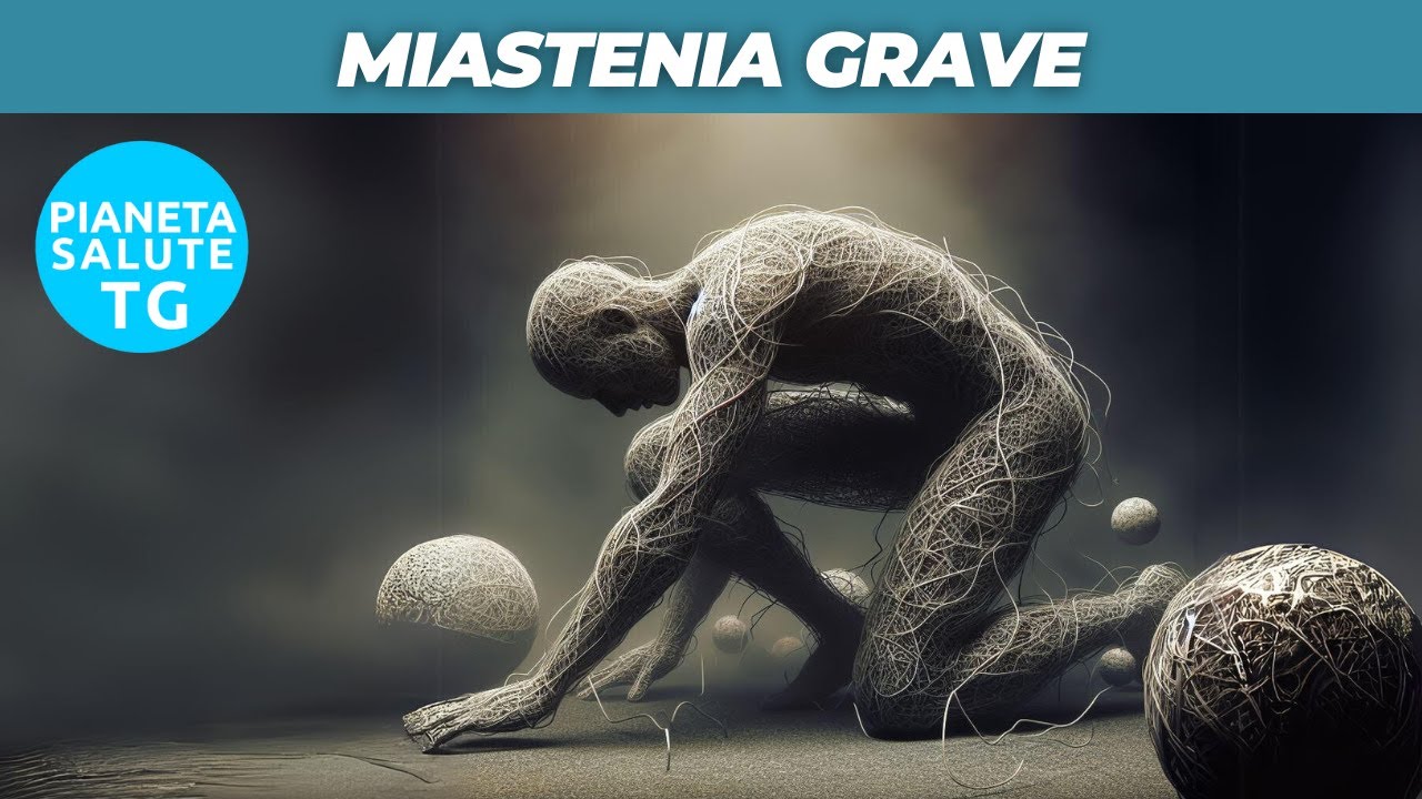 Miastenia Gravis malattia autoimmune rara: arriva in Italia un farmaco innovativo