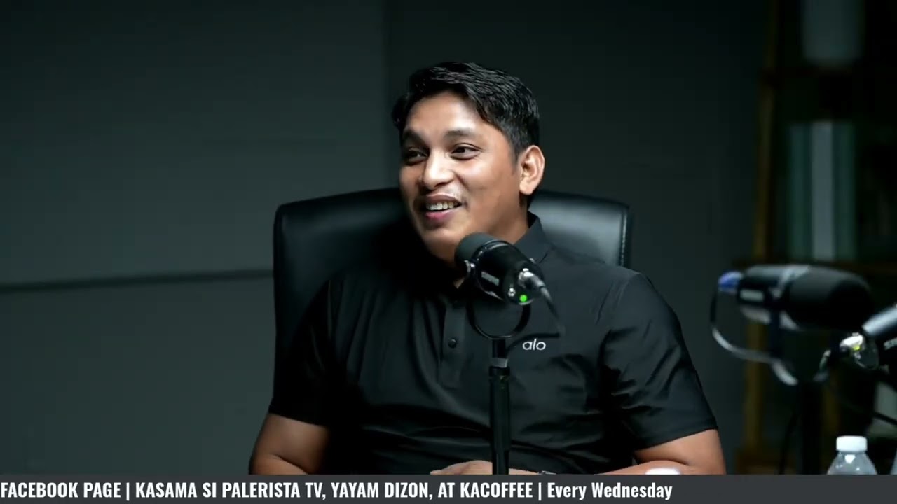 Throwback: The Working President Ep 09 Part II  | PBBM & First Family News with Humor & Insight
