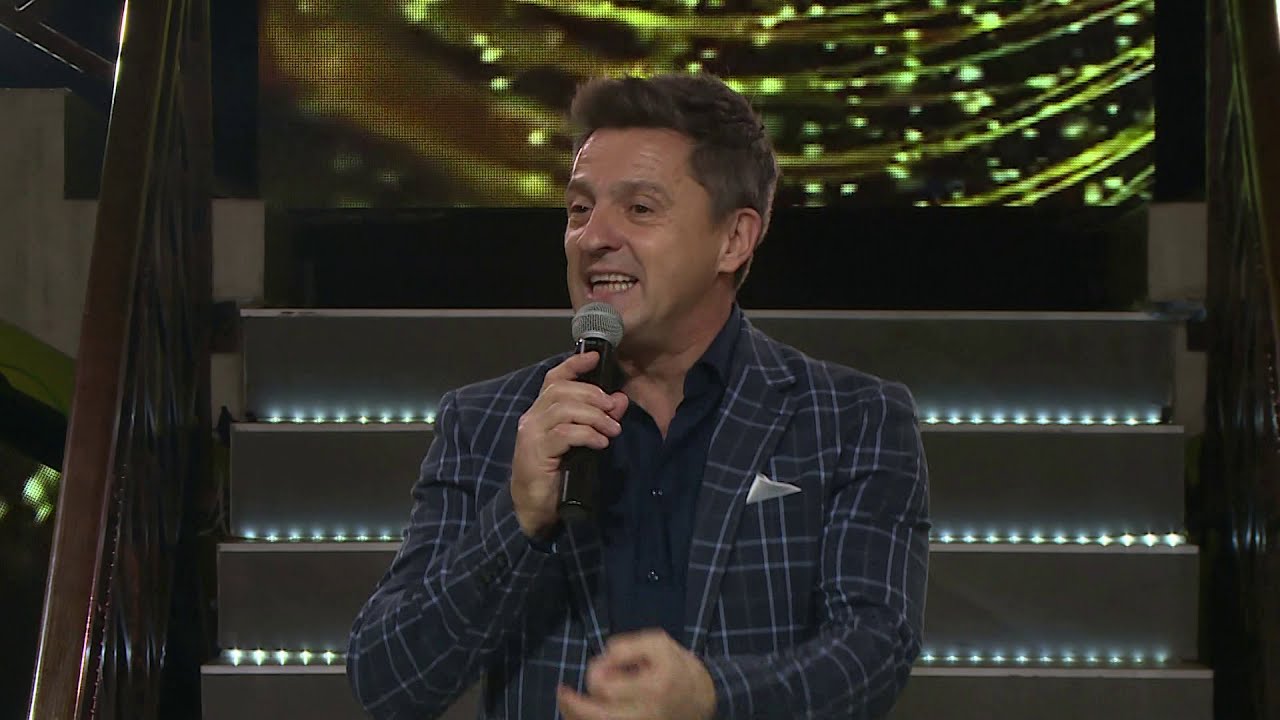 NIHAD ALIBEGOVIĆ - Eto ti on - FESTIVAL NARODNE MUZIKE BIHAĆ 2020