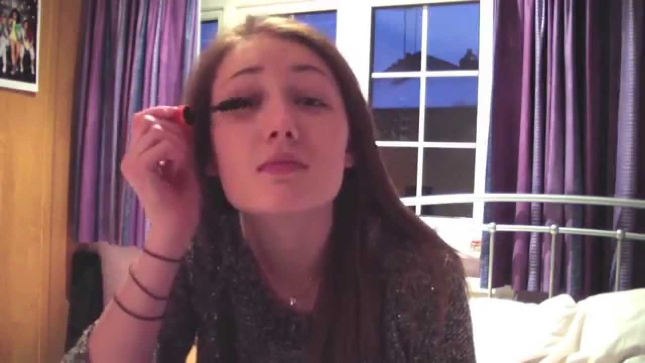 Jessica Clarke: Cyber bullying music video